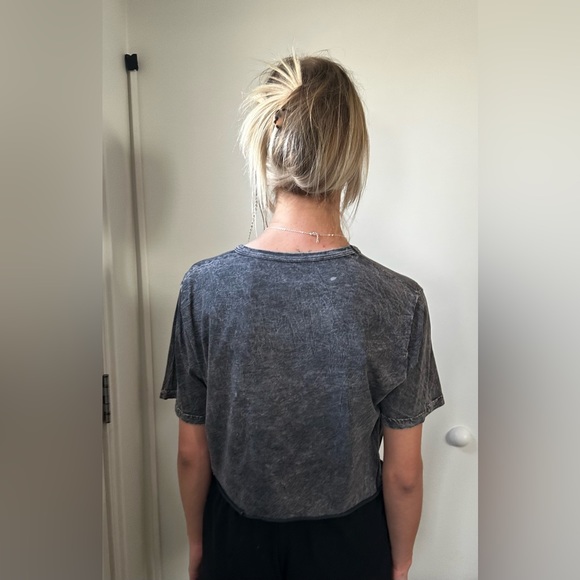 Y2K crop top - Picture 3 of 3